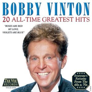 Bobby Vinton - L-O-N-E-L-Y (1965) Lyrics - Zortam Music