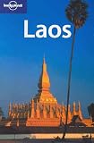 Laos (Lonely Planet Laos: Travel Survival Kit) - Joe Cummings, Andrew Burke