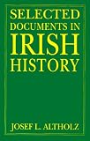 Selected Documents in Irish History