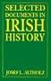 Selected Documents in Irish History