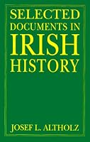 Selected Documents in Irish History