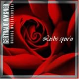 Gertraud Wagner｜Liebe Spür'n