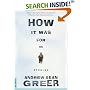 How It Was for Me: Stories
