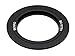 Benro 100mm to 75mm Bowl Adapter Ring (BA1075)