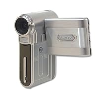 Aiptek MPVR 8MP MPEG4 Digital Camcorder with 4x Digital Zoom