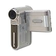 Aiptek MPVR 6MP MPEG4 Digital Camcorder with 4x Digital Zoom