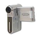 Aiptek MPVR 6MP MPEG4 Digital Camcorder with 4x Digital Zoom