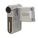 Aiptek MPVR 6MP MPEG4 Digital Camcorder with 4x Digital Zoom