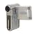 Aiptek MPVR 6MP MPEG4 Digital Camcorder with 4x Digital Zoom