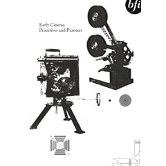Early Cinema - Primitives And Pioneers [DVD]