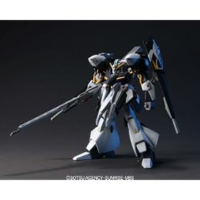HGUC 1/144 ORX-005 �M���v����TR-5