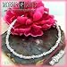 14K Etruscan .50 CTW Diamond Necklace