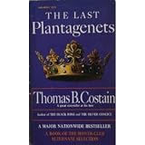 The Last Plantagenets
