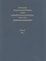 Catalogue of the Byzantine Coins in the Dumbarton Oaks Collection and in the Whittemore Collection, 5: Michael VIII to Constantine XI, 1258-1453 (Dumbarton Oaks Catalogues)