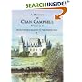 A History of the Clan Campbell: From the Restoration to the Present Day Vol 3 (History of Clan Campbell)