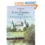 History of Clan Campbell: From the Restoration to the Present Day: 3