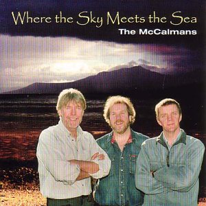 CD-Charts  Music : Where the Sky Meets the Sea