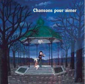 CD-Charts  Search : Chansons Pour Aimer