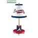 Atlanta Braves Table Lamp by Guidecraft