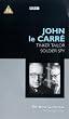 Tinker Tailor Soldier Spy [VHS] [1979]