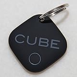 CUBE Key Finder, Phone Finder, Highest Quality Item Finder on the Planet - 1 Pack