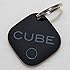 CUBE Key Finder, Phone Finder, Highest Quality Item Finder on the Planet - 1 Pack