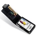 PalmOne 3219WW Leather Case for LifeDrive Mobile Manager