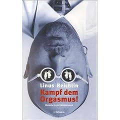 Kampf dem Orgasmus