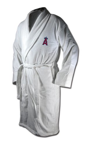 Los Angeles Angels Bath Robe
