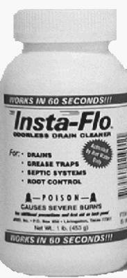 Thrift Marketing, Inc Lb Insta Drain Cleaner (Pack Of 2 Drain Cleaners & Openers On Sale