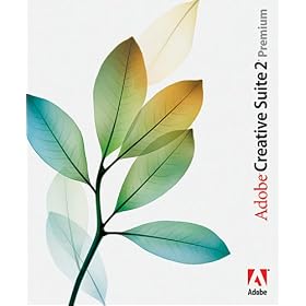 Adobe Creative Suite 2 Premium (Upgrade) (PC)