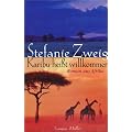 Karibu hei�t willkommen. Roman aus Afrika