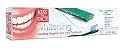 Kiss My Face Aloe Vera Gel Whitening Toothpaste, 3.4-Ounce Tubes (Pack of 6)