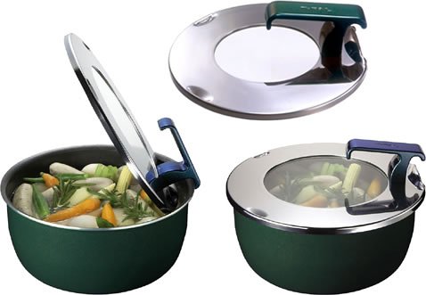T-fal インジニオ ボトルグリーン ブルゴーニュセット 721939