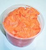 Gourmet Food : Scott's Cakes Homemade Orange Icing 1 Pound