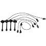 Bosch 09820 Premium Spark Plug Wire Set