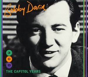 Bobby Darin - THE END OF NEVER Lyrics - Zortam Music
