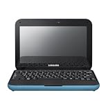 Samsung N310 101 inch Netbook intel Atom N270 16 Ghz 1 Gb Ram 160 Gb Hdd Xp Home Mint Blue