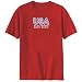 T-SHIRT RED 