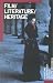 Film/Literature/Heritage: A Sight and Sound Reader