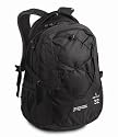 Jansport Revolt Rucksack - Black