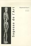 Revue Editions Ereme  / Sagesse de l'art : Arts plastiques, musique, philosophie