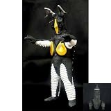 大怪獣シリーズ(R) ウルトラマン編 「宇宙恐竜 ゼットン」 少年リック限定仕様