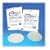 The Original Comfort Aid Gel Breast Pads - One Pair