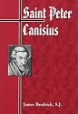 Saint Peter Canisius