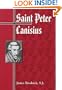 Saint Peter Canisius