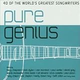 Pure Genius Vol.1: 40 of the Worlds Greatest Songwriters