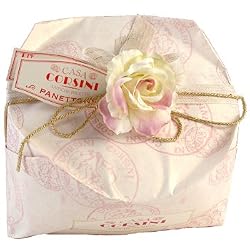 Panettone Classico 2.2 pounds - by ChefShop