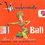 Bali - the Wondermints