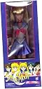 Sailor Moon Doll 17" - Assorted - See Item Description for Specific Doll Sold